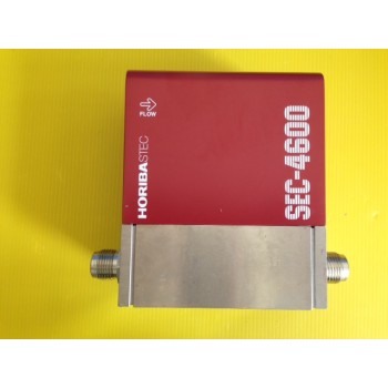 Horiba STEC SEC-4600R Mass Flow Controller